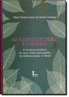 Plantas Medicinais e o Sagrado, As: A Etnofarmacobotânica em uma Revisão Historiográfica da Medicina Popular no Brasil