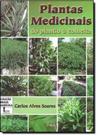 Plantas medicinais - Icone - Ícone