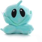 Plantas VS. Zumbis 12 PVZ Stuffed Pelúcia Brinquedo 8" Alto para C