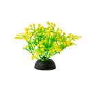 Plantinha Artificial decoração mini planta para aquário Plantinha Artificial decoração mini planta para aquário