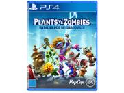 Plants vs. Zombies: Batalha por Neighborville Plants vs. Zombies: Batalha por Neighborville