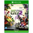 Plants vs Zombies Garden Warfare 2 - XBOX ONE Plants vs Zombies Garden Warfare 2 - XBOX ONE