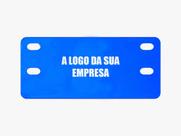 Plaquetas de identificação para fibra optica ( FTTH ) 1000 plaquetas