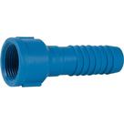 Plasbohn Azul Adaptador Interno Rosca Interna 3/4'' 2423 - Kit C/50