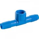 Plasbohn Azul Tee Interno 2'' 2468 - Kit C/5