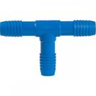 Plasbohn Azul Tee Interno Triplo 1'' 2469 - Kit C/25