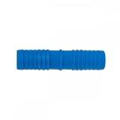 Plasbohn Azul Uniao Interna 3/4'' 2438 - Kit C/50 Plasbohn Azul Uniao Interna 3/4'' 2438 - Kit C/50