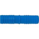 Plasbohn Azul Uniao Interna (B)1/2'' 2437 - Kit C/50 Plasbohn Azul Uniao Interna (B)1/2'' 2437 - Kit C/50