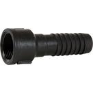 Plasbohn Preto Adaptador Interno Rosca Interna 1/2'' 2400 - Kit C/50 Plasbohn Preto Adaptador Interno Rosca Interna 1/2'' 2400 - Kit C/50
