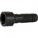 Plasbohn Preto Adaptador Interno Rosca Interna 1/2'' 2400 - Kit C/50 Plasbohn Preto Adaptador Interno Rosca Interna 1/2'' 2400 - Kit C/50