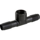 Plasbohn Preto Tee Interno (A) 1/2'' 2449 - Kit C/25