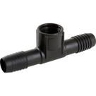 Plasbohn Preto Tee Interno (E) 1.1/2'' 2452 - Kit C/10