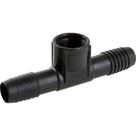 Plasbohn Preto Tee Interno (F) 2'' 2466 - Kit C/5