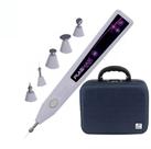 Plasmax Kld Aparelho De Jato De Plasma+ 5 Ponteiras + Maleta