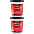 Plasteel Massa 1:1 de 450g - PM1 - TAPMATIC
