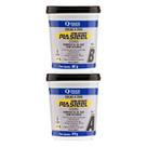 Plasteel Massa 4:1 Solda a Frio 450 g Quimatic Tapmatic