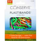 Plastibands Baumgartens BAUSF5000 Cores Sortidas 200 Peças