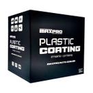 Plastic coating vitrificador de plasticos alto rendimento 30ml maxpro Plastic coating vitrificador de plasticos alto rendimento 30ml maxpro