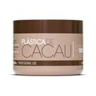 Plástica Manteiga De Cacau Profissional Glatten 250g