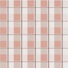 Plástico Adesivo 45cm x 10m Xadrez Rosa Leotack - Leonora Plástico Adesivo 45cm x 10m Xadrez Rosa Leotack - Leonora