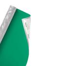 Plastico Adesivo 45Cmx10M Color Verde Fosco 0,80