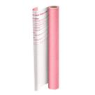 Plastico Adesivo 45Cmx10M Gliter Rosa Pp 0,10 Plastico Adesivo 45Cmx10M Gliter Rosa Pp 0,10