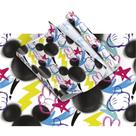 Plastico Adesivo 45CMX10M Mickey Rolo Plastico Adesivo 45CMX10M Mickey Rolo