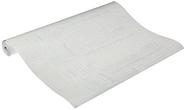 Plastico Adesivo 45Cmx10M Opaco Branco