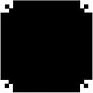 Plastico Adesivo 45Cmx10M Pvc Fosco Preto