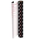 Plastico Adesivo Corinthians 45CM X 10M DAC