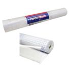 Plastico Adesivo Cristal Reposicionavel 45cm X 25m