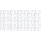 Plástico Adesivo Igual Gesso Branco Com 10 Metros Brw