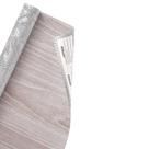 Plástico Adesivo para Decoração Leotack Madeira Moderna 45CM X 5M 80MIC Rolo Leonora - 79240 Plástico Adesivo para Decoração Leotack Madeira Moderna 45CM X 5M 80MIC Rolo Leonora - 79240