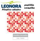 Plastico adesivo Tipo Contact Rolo 45cm x 10m Pastilha 4 Vm