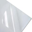 Plástico Adesivo Tipo Contact Transparente Cristal 60 Micras Rolo Com 10 Mts x 45 Cm