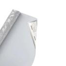 Plastico Adesivo Transparente 45Cm X 25M 0,80
