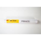 Plastico Adesivo Transparente Pima Filme 45CMX10M 0,80 - Pimaco