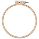 Plástico antiderrapante da Hoop Morgan Products 7 polegadas