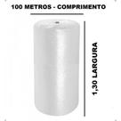 Plastico bolha 1.30 x 100m Plastico bolha 1.30 x 100m