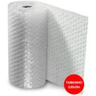 Plastico Bolha Bobina 0,60Cm X 25 Mt.