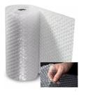Plastico bolha bobina 1,30x100 metros 25 micras thyffy Plastico bolha bobina 1,30x100 metros 25 micras thyffy