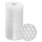Plastico bolha para embalagem rolo soft - 0,65 x 100m