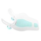 Plástico dobrável Clean Rinse Baby Bather Focket 31,8 x 51 cm Plástico dobrável Clean Rinse Baby Bather Focket 31,8 x 51 cm
