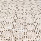 Plastico Estampado Térmico Impermeável PVC Rolo 2 Metros