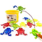 Plástico Fidget Toy Z Jumping Frog Bounce, 12 unidades para crianças Plástico Fidget Toy Z Jumping Frog Bounce, 12 unidades para crianças
