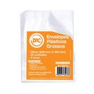 Plástico Grosso 0.15 Para Pasta Catálogo Com 4 Furos Com 25 unidades acp Plástico Grosso 0.15 Para Pasta Catálogo Com 4 Furos Com 25 unidades acp
