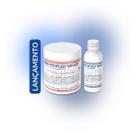 Plástico Líquido Instantâneo Branco MFM-POLIPLAST-WH - Alta Performance para Artesanato e Prototipagem Plástico Líquido Instantâneo Branco MFM-POLIPLAST-WH - Alta Performance para Artesanato e Prototipagem