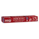 Plástico Para Alimentos Filme Pvc 28cm X 30m Plástico Para Alimentos Filme Pvc 28cm X 30m