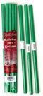 Plastico Para Encapar 2M 45Cm Verde
