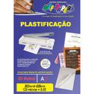 Plástico para Plastificação A3 - Off Paper - 50UN